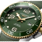 Longines HydroConquest Automatic 43mm Mens Watch - L37823069