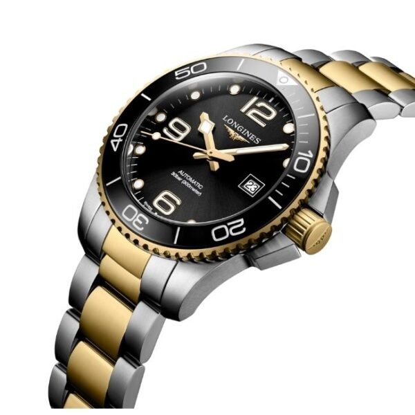 Longines HydroConquest Automatic 43mm Mens Watch - L37823567