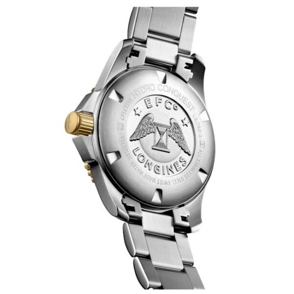 Longines HydroConquest Automatic 43mm Mens Watch - L37823567