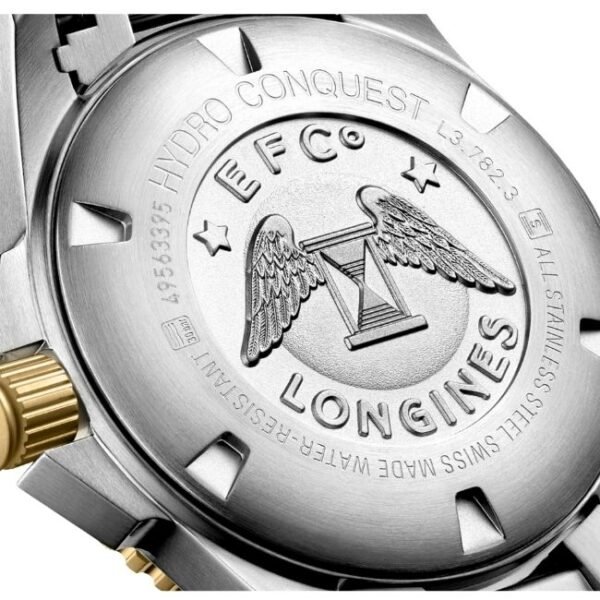 Longines HydroConquest Automatic 43mm Mens Watch - L37823567