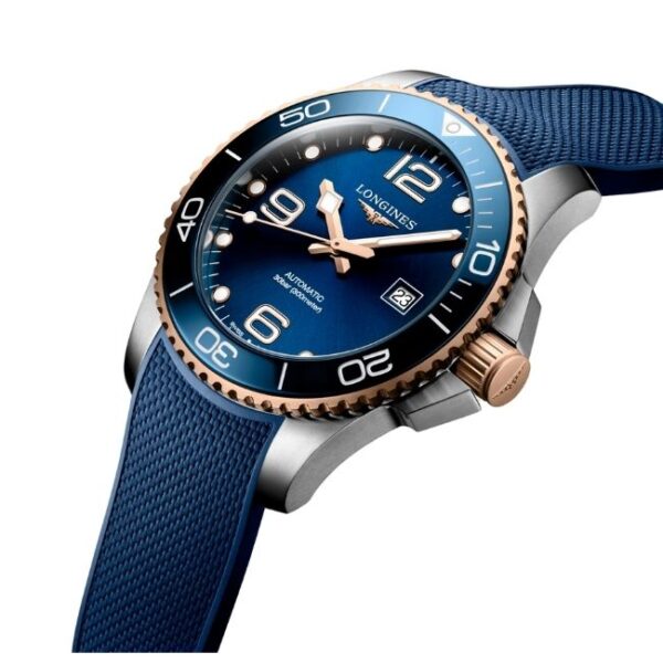 Longines HydroConquest Automatic 43mm Mens Watch - L37823989