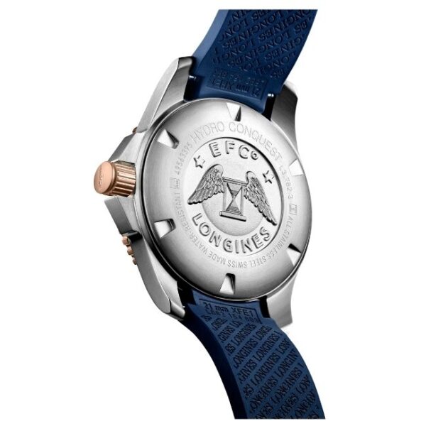 Longines HydroConquest Automatic 43mm Mens Watch - L37823989