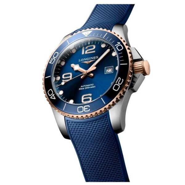 Longines HydroConquest Automatic 43mm Mens Watch - L37823989