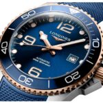 Longines HydroConquest Automatic 43mm Mens Watch - L37823989