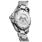 Longines Hydroconquest Green Matt Dial Men 43mm - L37824066