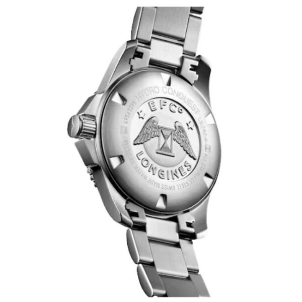 Longines HydroConquest Automatic 43mm Mens Watch - L37824966
