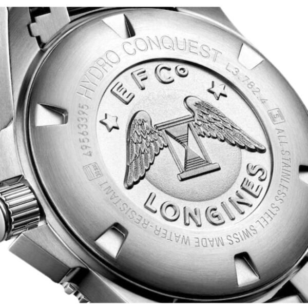 Longines HydroConquest Automatic 43mm Mens Watch - L37824966