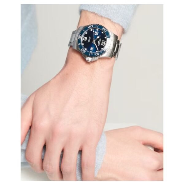 Longines HydroConquest Automatic 43mm Mens Watch - L37824966