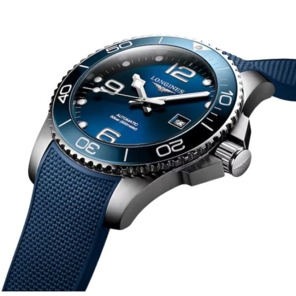 Longines HydroConquest Automatic 43mm Mens Watch - L37824969