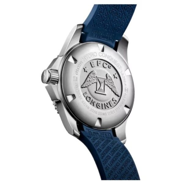 Longines HydroConquest Automatic 43mm Mens Watch - L37824969