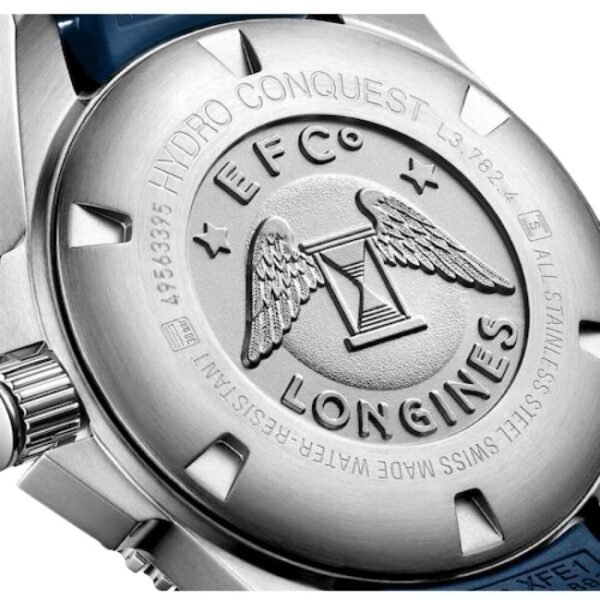 Longines HydroConquest Automatic 43mm Mens Watch - L37824969