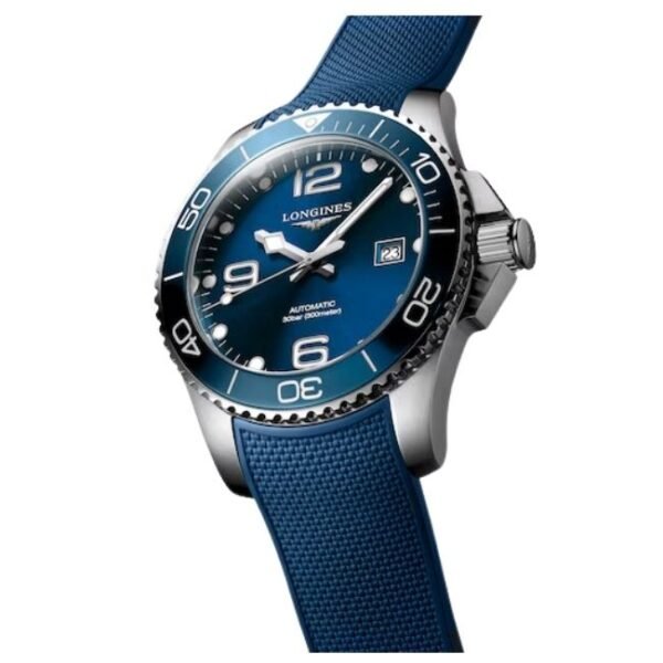Longines HydroConquest Automatic 43mm Mens Watch - L37824969