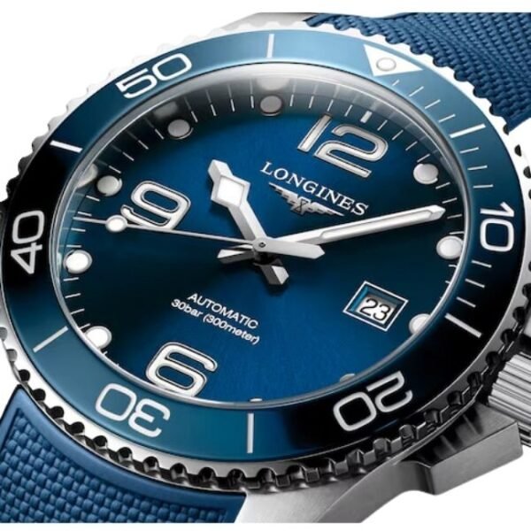 Longines HydroConquest Automatic 43mm Mens Watch - L37824969