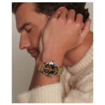 Longines HydroConquest GMT 41mm Mens Watch - L37904662