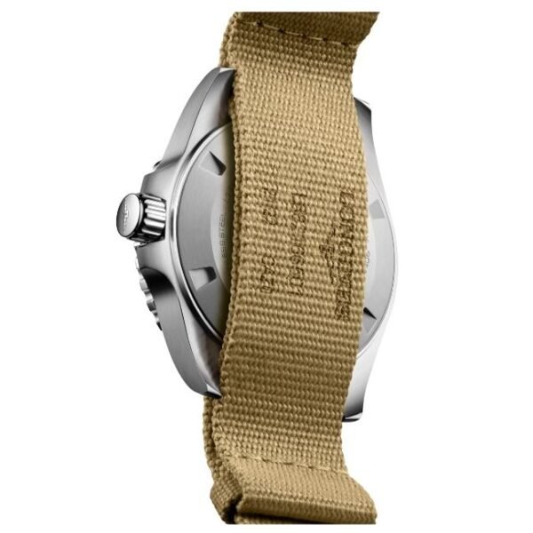 Longines HydroConquest GMT 41mm Mens Watch - L37904662
