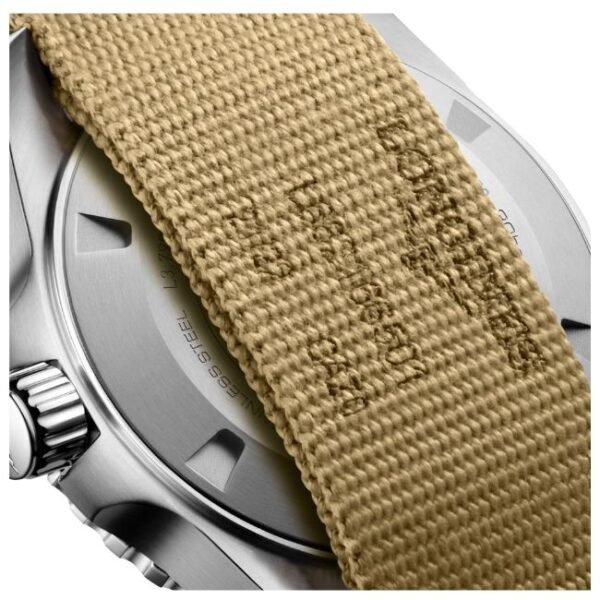 Longines HydroConquest GMT 41mm Mens Watch - L37904662