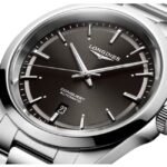 Longines Conquest Automatic 41mm Mens Watch - L38304526