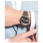 Longines Conquest Automatic 41mm Mens Watch - L38304526