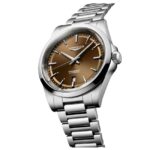 Longines Conquest Automatic 41mm Mens Watch - L38304626