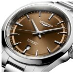 Longines Conquest Automatic 41mm Mens Watch - L38304626