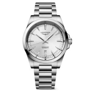 Longines Conquest Automatic 41mm Mens Watch - L38304726