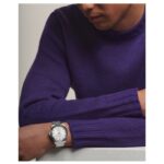 Longines Conquest Automatic 41mm Mens Watch - L38304726