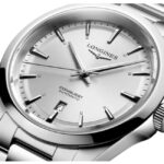 Longines Conquest Automatic 41mm Mens Watch - L38304726