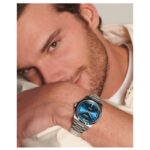 Longines Conquest Automatic 41mm Mens Watch - L38304926