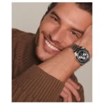 Longines Conquest Automatic Chronograph 42mm Mens Watch - L38354526