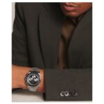 Longines Conquest Automatic Chronograph 42mm Mens Watch - L38354526