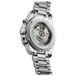 Longines Conquest Automatic Chronograph 42mm Mens Watch - L38354526