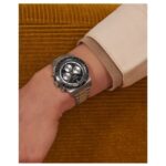 Longines Conquest Automatic Chronograph 42mm Mens Watch - L38354526