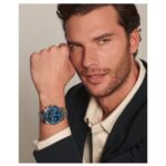 Longines Conquest Automatic Chronograph 42mm Mens Watch - L38354926