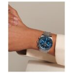 Longines Conquest Automatic Chronograph 42mm Mens Watch - L38354926