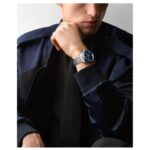 Longines Conquest Automatic Chronograph 42mm Mens Watch - L38354926