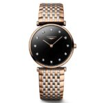 Longines La Grande Classique Quartz 29mm Ladies Watch - L45121577