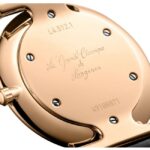 Longines La Grande Classique Quartz 29mm Ladies Watch - L45121577