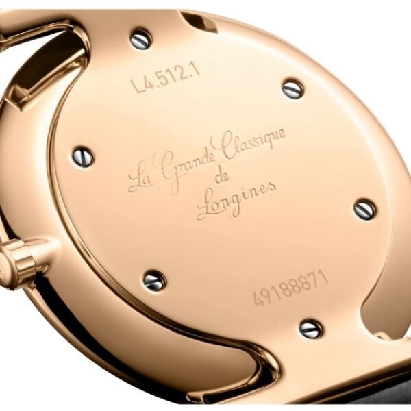 Longines La Grande Classique Quartz 29mm Ladies Watch - L45121577