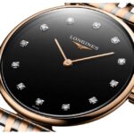 Longines La Grande Classique Quartz 29mm Ladies Watch - L45121577