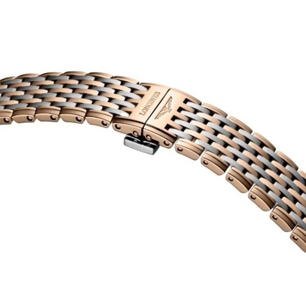 Longines La Grande Classique Quartz 29mm Ladies Watch - L45121577