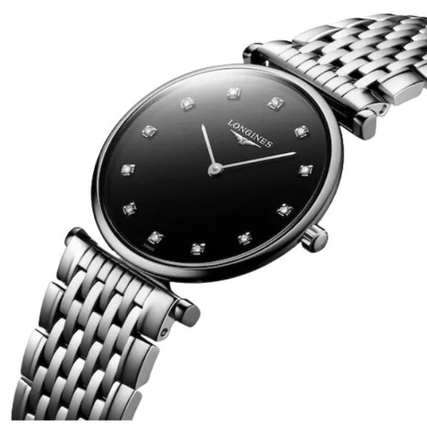 Longines La Grande Classique Quartz 29mm Ladies Watch - L45124586