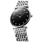 Longines La Grande Classique Quartz 29mm Ladies Watch - L45124586