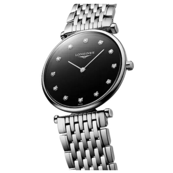 Longines La Grande Classique Quartz 29mm Ladies Watch - L45124586