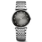 Longines La Grande Classique Quartz 29mm Ladies Watch - L45124776