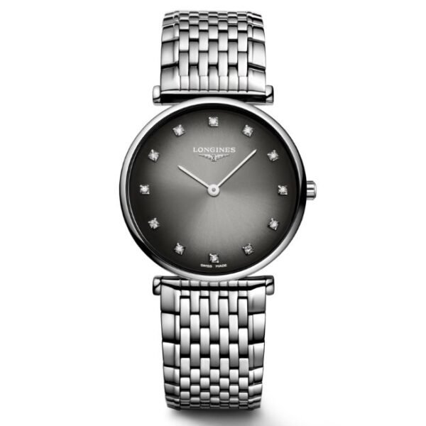 Longines La Grande Classique Quartz 29mm Ladies Watch - L45124776