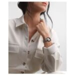 Longines La Grande Classique Quartz 29mm Ladies Watch - L45124776