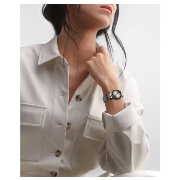 Longines La Grande Classique Quartz 29mm Ladies Watch - L45124776