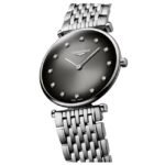 Longines La Grande Classique Quartz 29mm Ladies Watch - L45124776