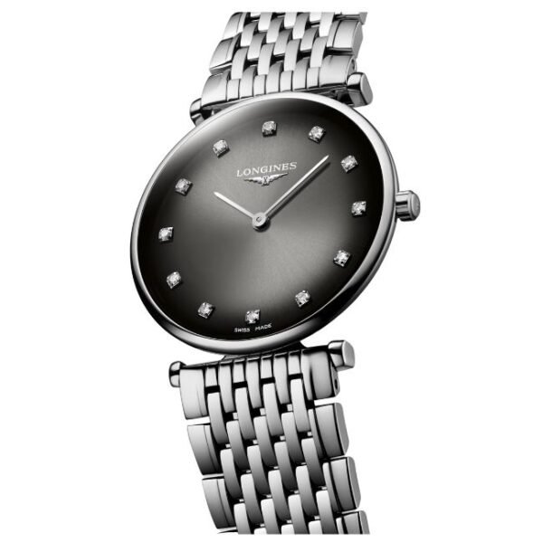 Longines La Grande Classique Quartz 29mm Ladies Watch - L45124776