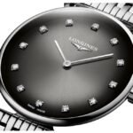Longines La Grande Classique Quartz 29mm Ladies Watch - L45124776
